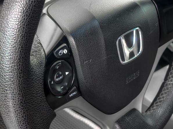 Honda Civic IX с пробегом 2012 года, цена 1 049 990 рублей, 247000 км, седан, Автокод Объявления