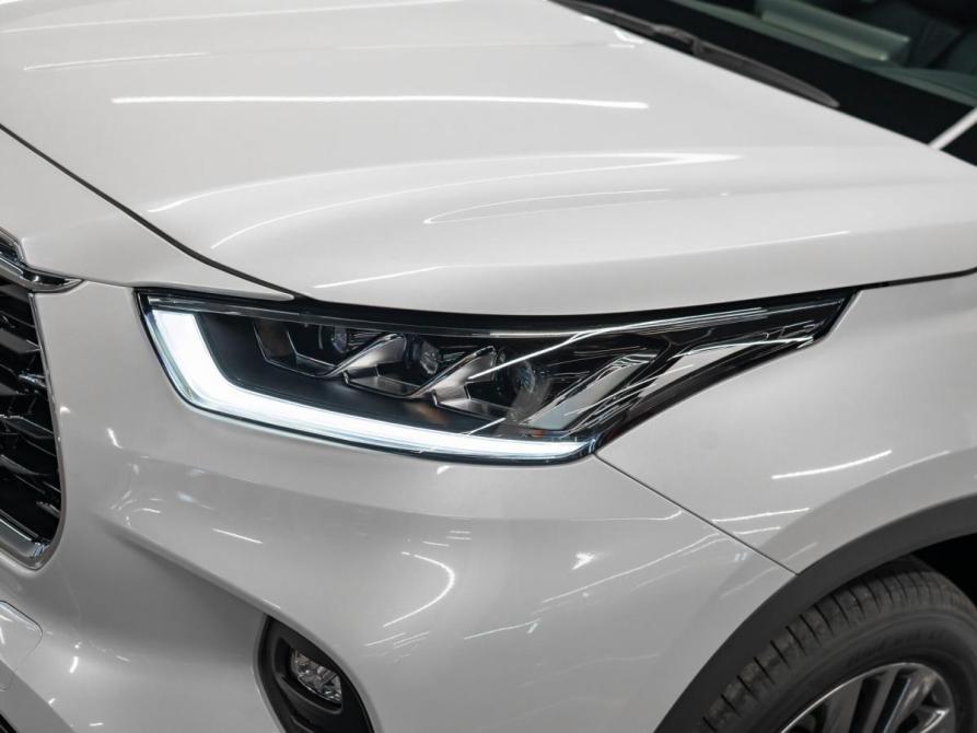 Toyota Highlander IV (XU70) Москва  - изображение 31