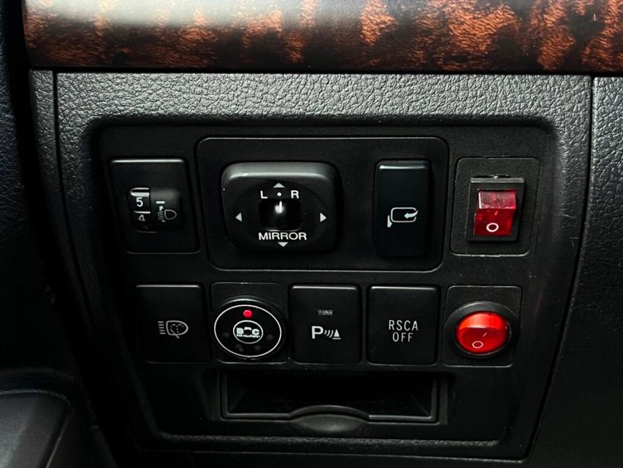 Toyota Land Cruiser 200 Series Санкт-Петербург  - изображение 26