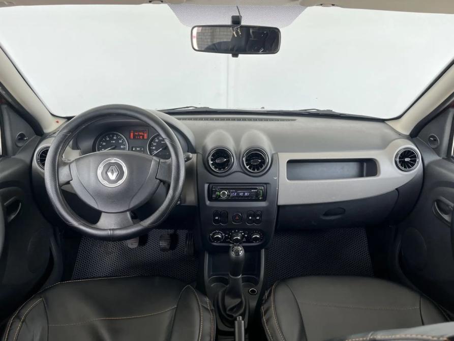 Renault Sandero I Петрозаводск  - изображение 9