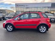 Suzuki SX4 I (Classic) Рестайлинг Ногинск  - изображение 23