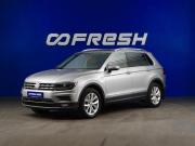 Volkswagen Tiguan II Москва  - изображение 28