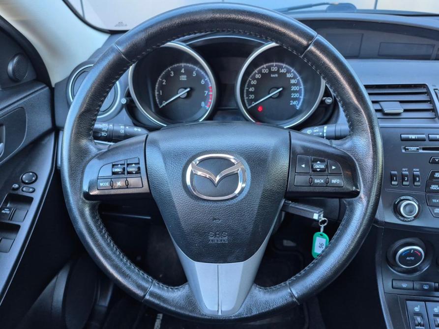 Mazda 3 II (BL) Рестайлинг Воронеж  - изображение 11