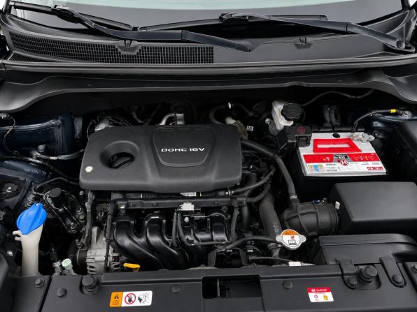 Kia Soul II Рестайлинг с пробегом 2018 года, цена 1 675 000 рублей, 102956 км, хэтчбек, Автокод Объявления