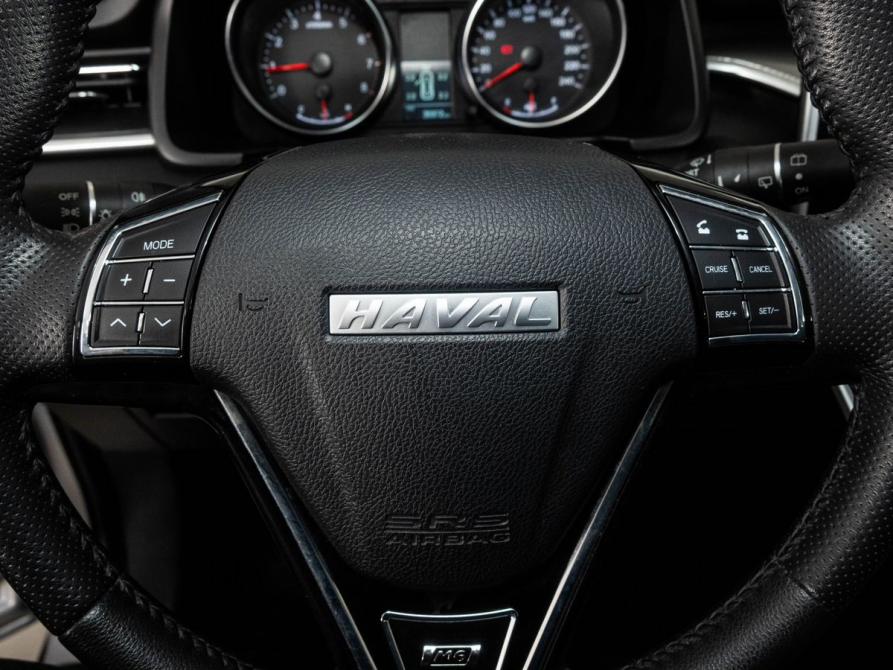 Haval M6 II Казань  - изображение 9