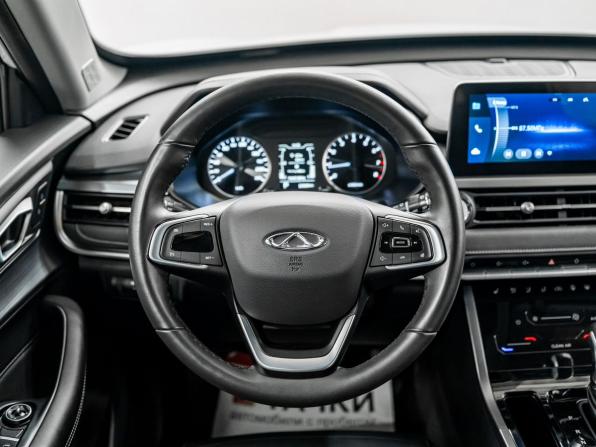 Chery Tiggo 4 Pro I Рестайлинг с пробегом 2023 года, цена 1 650 000 рублей, 23568 км, внедорожник, Автокод Объявления