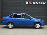 Lada (ВАЗ) Granta I Рестайлинг Екатеринбург  - изображение 25