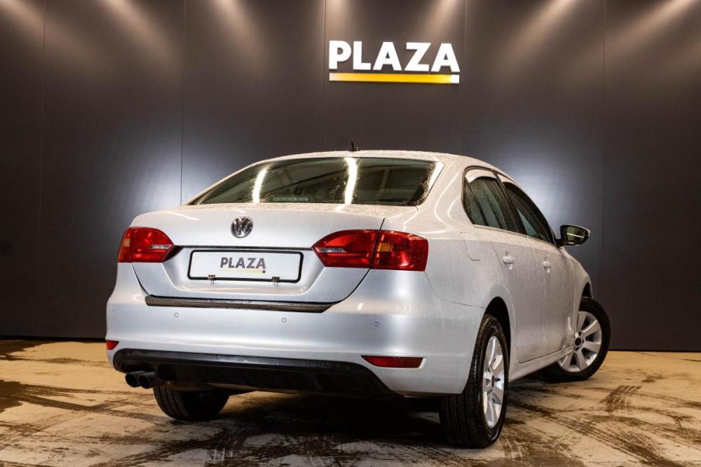 Volkswagen Jetta VI Уфа  - изображение 4