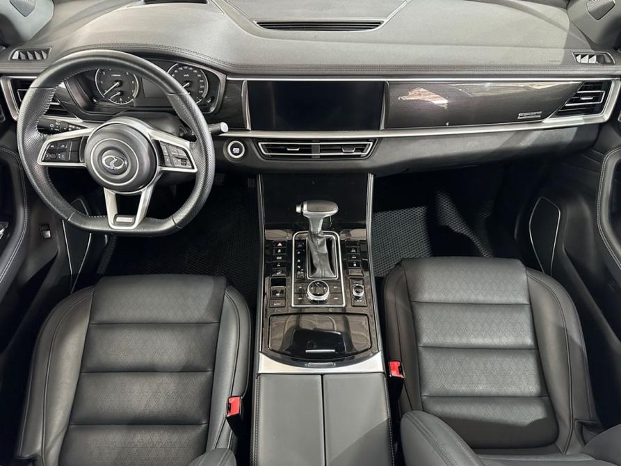Dongfeng DFSK ix7 Москва  - изображение 9