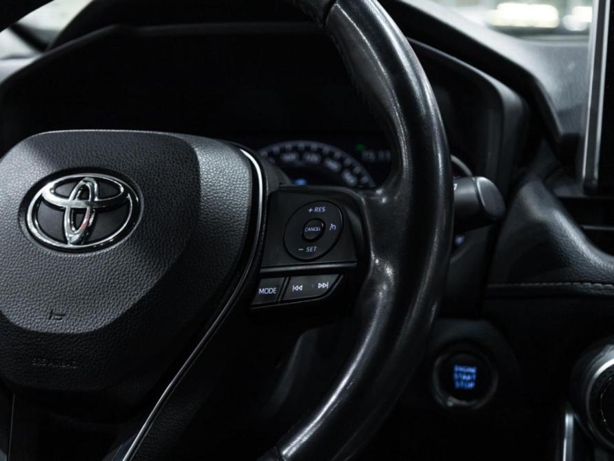 Toyota RAV4 V (XA50) Санкт-Петербург  - изображение 25