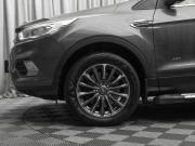 Ford Kuga II Рестайлинг Москва  - изображение 54