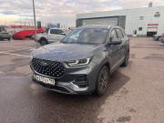 Chery Tiggo 8 Pro I Санкт-Петербург  - изображение 5