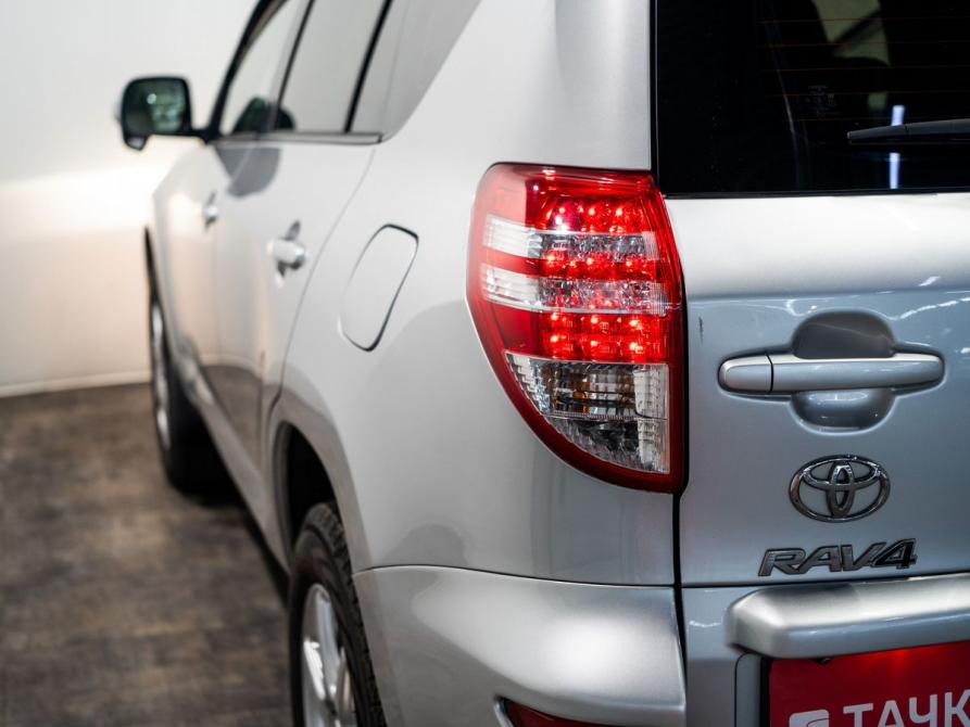 Toyota RAV4 III (XA30) Чита  - изображение 16