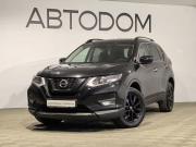 Nissan X-Trail III Рестайлинг Санкт-Петербург  - изображение 31
