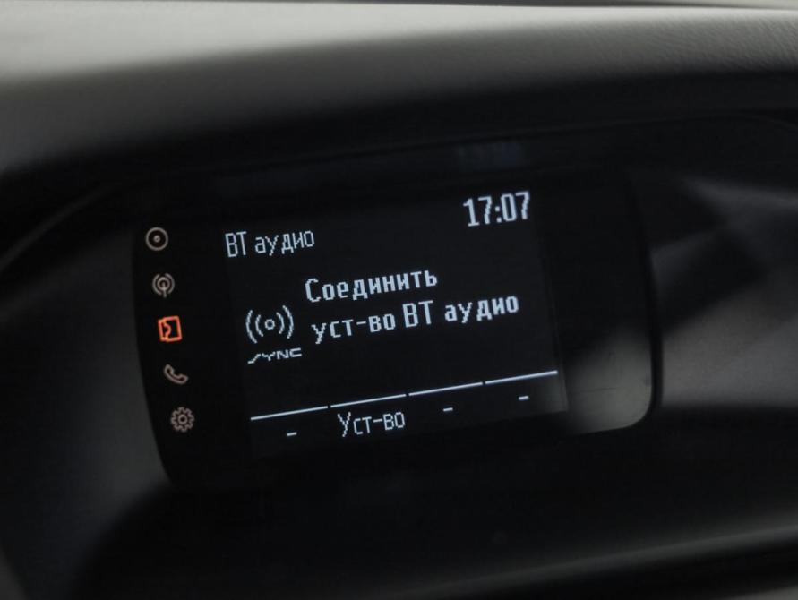 Ford Focus III Рестайлинг Санкт-Петербург  - изображение 13