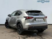 Lexus NX I Москва  - изображение 17