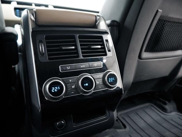 Land Rover Range Rover Sport II с пробегом 2015 года, цена 3 330 000 рублей, 186556 км, внедорожник, Автокод Объявления