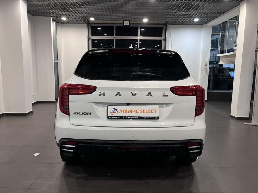 Haval Jolion I Рестайлинг Чебоксары  - изображение 4