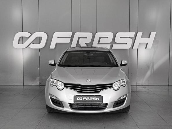 MG 550 I с пробегом 2013 года, цена 1 159 000 рублей, 109745 км, седан, Автокод Объявления