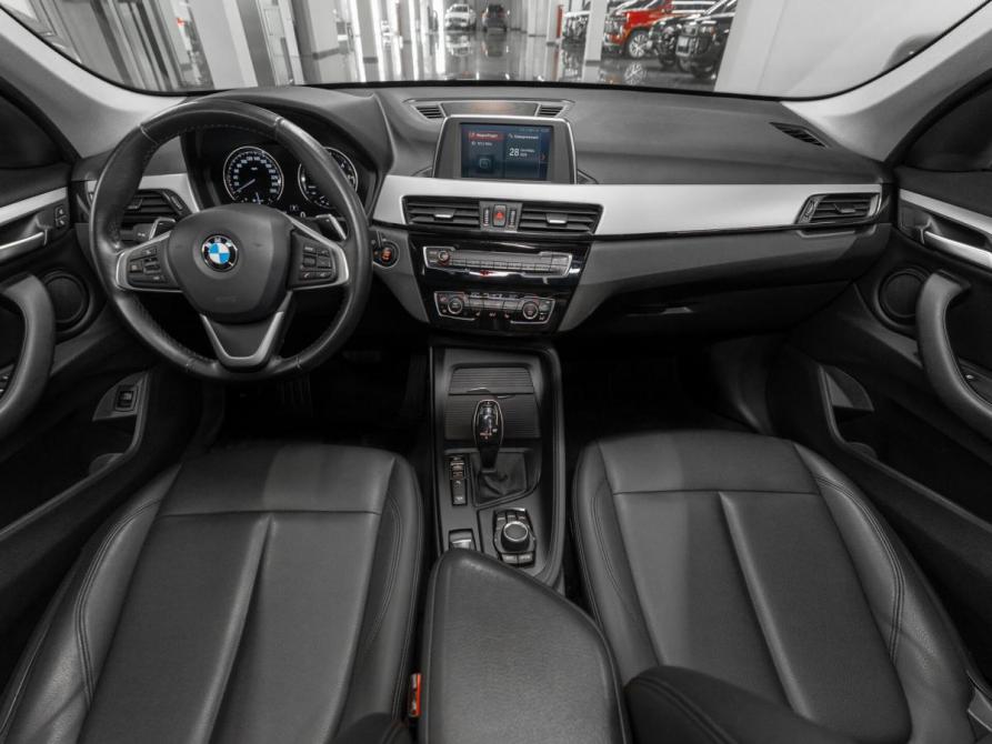 BMW X1 II (F48) Москва  - изображение 12