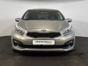 Kia Ceed II Рестайлинг Великий Новгород  - изображение 21