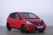 Honda Fit I Омск  - изображение 23