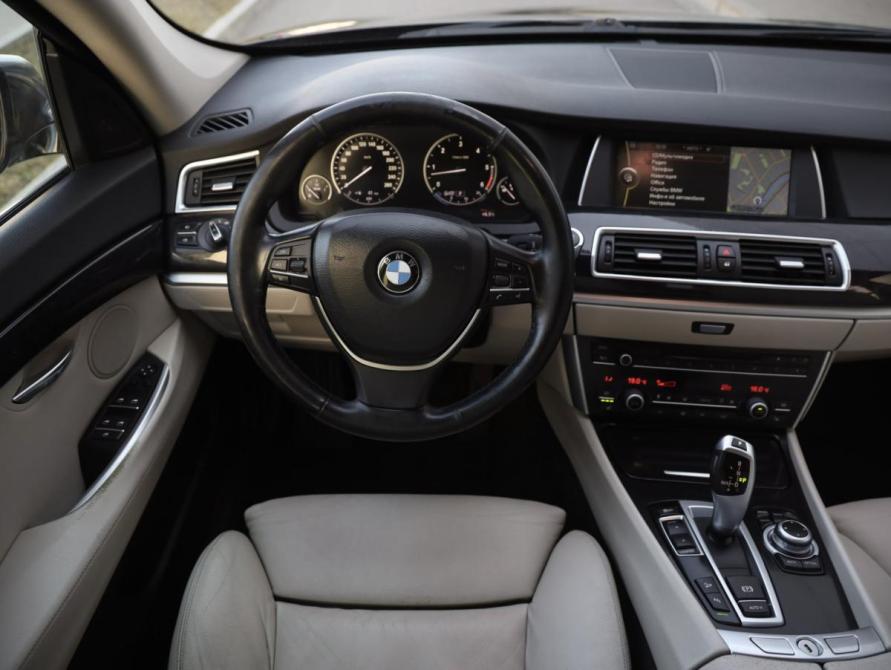 BMW 5 серии VI (F10/F11/F07) Санкт-Петербург  - изображение 11