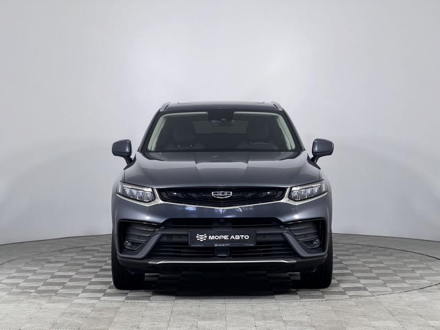 Geely Tugella I Калининград  - изображение 2
