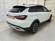 Lada (ВАЗ) Vesta I Рестайлинг (NG) Пермь  - изображение 29