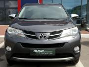 Toyota RAV4 IV (XA40) Иваново  - изображение 21