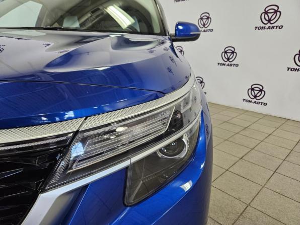 Kia Seltos I с пробегом 2022 года, цена 2 378 000 рублей, 38490 км, внедорожник, Автокод Объявления