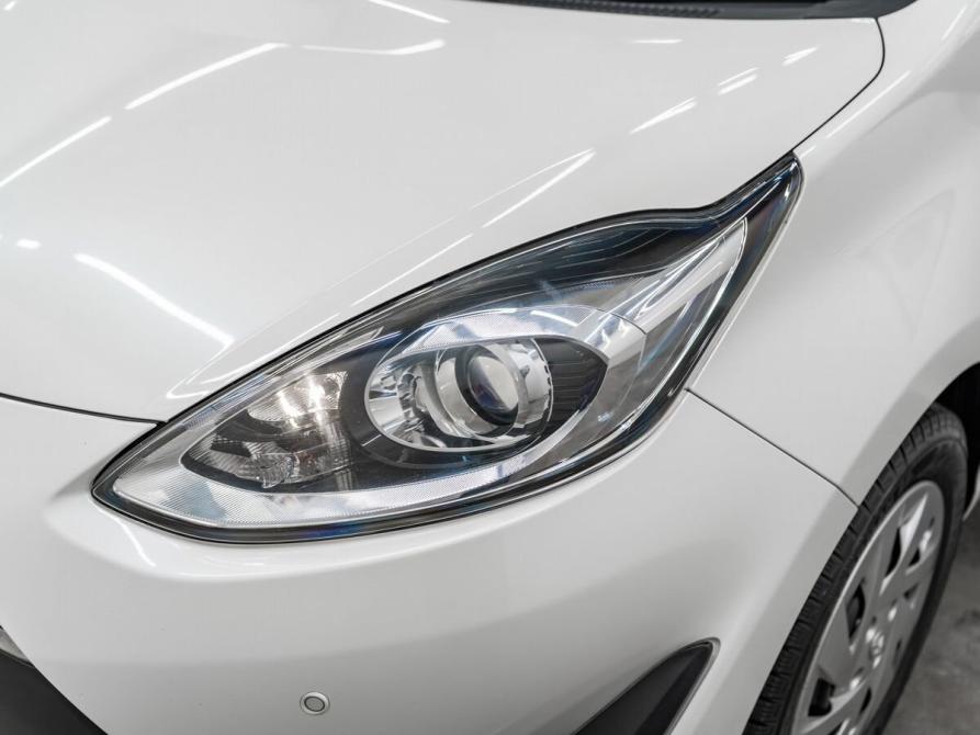 Toyota Aqua I Рестайлинг 2 Красноярск  - изображение 20