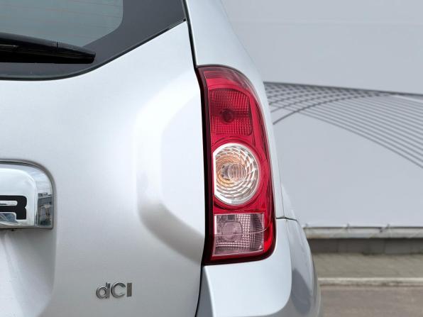 Renault Duster I с пробегом 2013 года, цена 1 030 000 рублей, 156356 км, внедорожник, Автокод Объявления