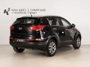 Kia Sportage III Рестайлинг Казань  - изображение 11