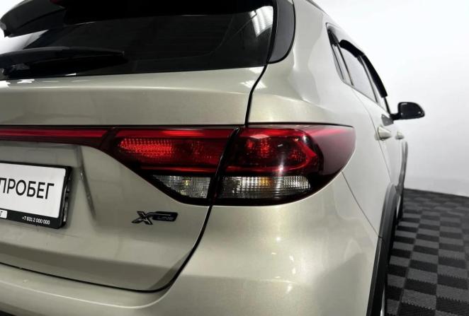 Kia Rio IV с пробегом 2019 года, цена 1 600 000 рублей, 81378 км, хэтчбек, Автокод Объявления