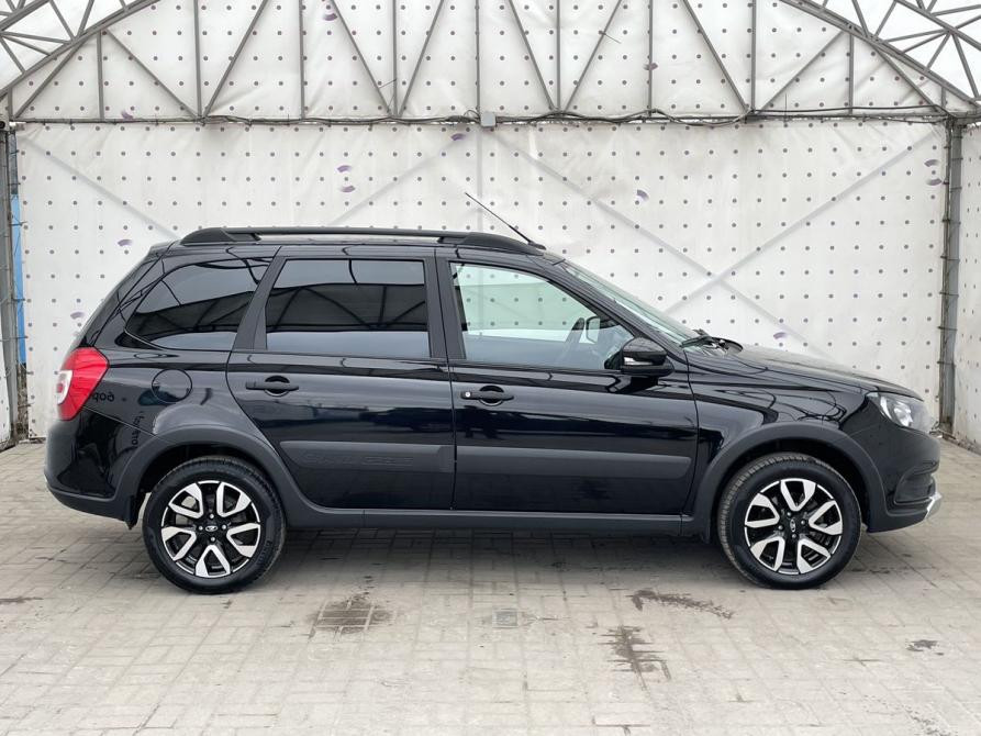Lada (ВАЗ) Granta I Рестайлинг Тамбов  - изображение 9