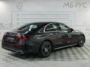 Mercedes-Benz E-Класс VI (W214 S214) Москва  - изображение 34