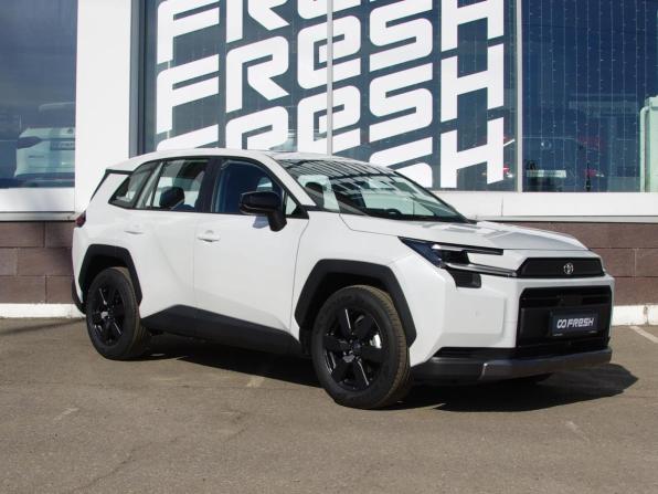 Toyota RAV4 VI (XA60) с пробегом 2026 года, цена 4 850 000 рублей, 23 км, внедорожник, Автокод Объявления