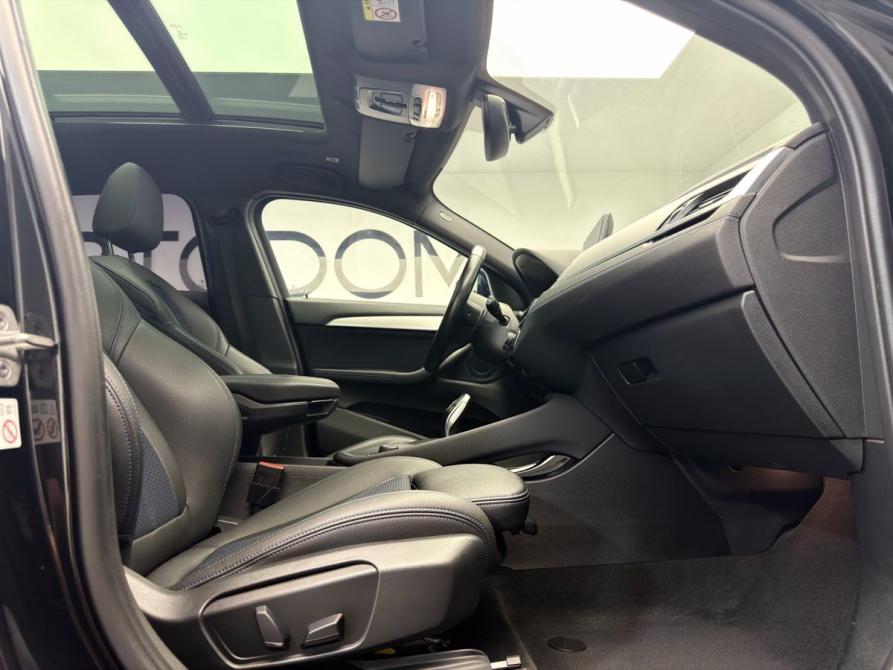 BMW X2 I (F39) Москва  - изображение 15