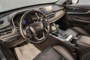 Chery Tiggo 8 I Челябинск  - изображение 31