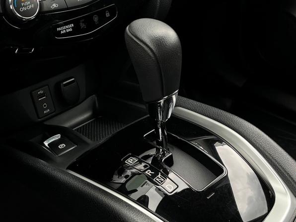 Nissan Qashqai II Рестайлинг с пробегом 2021 года, цена 2 498 900 рублей, 47252 км, внедорожник, Автокод Объявления
