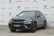 Geely Tugella I Рестайлинг Пермь  - изображение 25