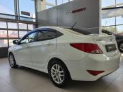 Hyundai Solaris I Рестайлинг Екатеринбург  - изображение 21