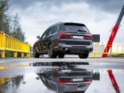 BMW X7 I (G07) Москва  - изображение 36