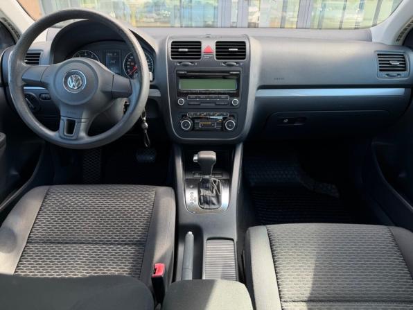 Volkswagen Jetta V с пробегом 2009 года, цена 570 000 рублей, 197843 км, седан, Автокод Объявления