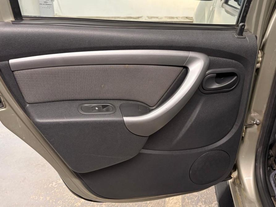 Renault Duster I Екатеринбург  - изображение 14