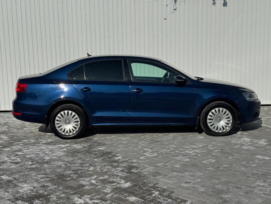 Volkswagen Jetta VI Ростов-на-Дону  - изображение 6