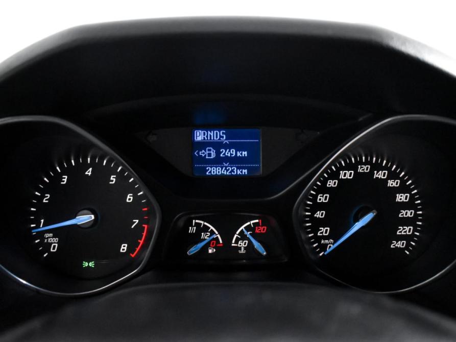 Ford Focus III Санкт-Петербург  - изображение 19