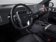 Li Auto (Lixiang) L6 I Москва  - изображение 36