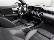 Mercedes-Benz CLA AMG II (C118 X118) Москва  - изображение 39